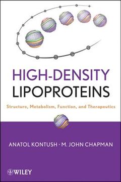 portada high-density lipoproteins