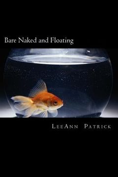 portada Bare Naked and Floating (in English)