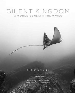 portada Silent Kingdom: A World Beneath the Waves 