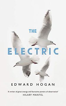 portada The Electric (in English)