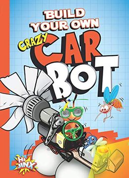 Byo Crazy Car Bot