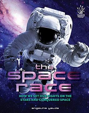 portada The Space Race (in English)