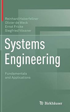 portada Systems Engineering: Fundamentals and Applications 