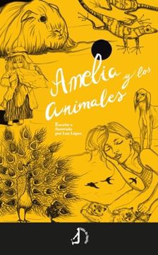 portada Amelia y los Animales
