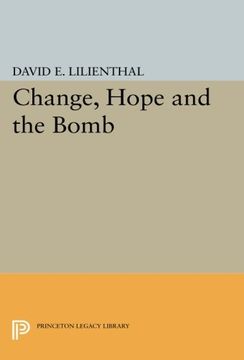 portada Change, Hope and the Bomb (Princeton Legacy Library)