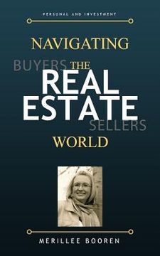 portada Navigating the Real Estate World