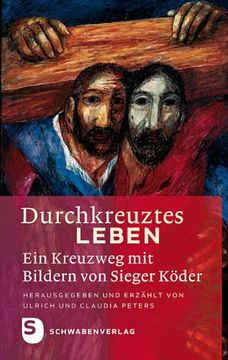 portada Durchkreuztes Leben (in German)