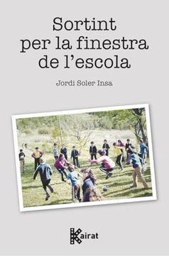 portada Sortint per la Finestra de Lescola (in Spanish)