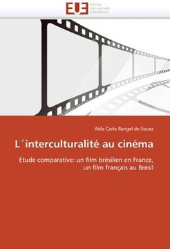 portada L'Interculturalite Au Cinema