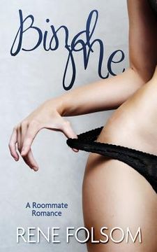 portada Bind Me (Roommate Romance #2) (en Inglés)