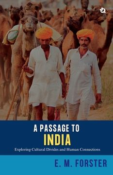 portada A Passage To India (in English)