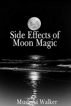 portada Side Effects of Moon Magic (en Inglés)