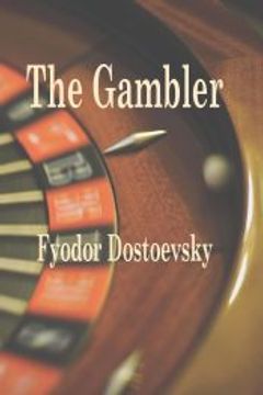portada The Gambler 