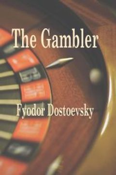 portada The Gambler (en Inglés)