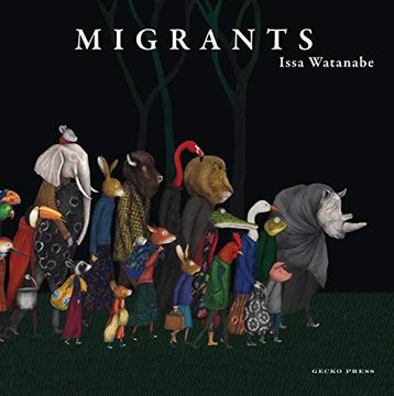 portada Migrants (in English)
