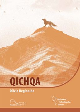portada Qichqa (en Quechua)