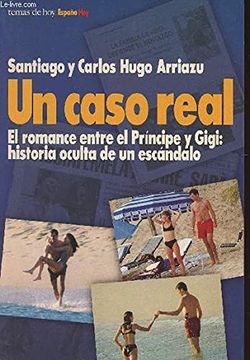 portada Un Caso Real