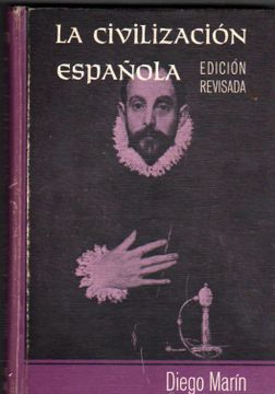 portada La Civilizacion Española