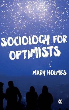 portada Sociology for Optimists (in English)