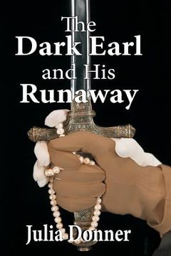 portada The Dark Earl and His Runaway (in English)