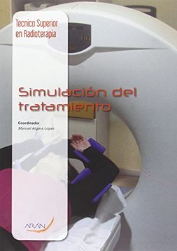 portada Simulación Del Tratamiento (in Spanish)
