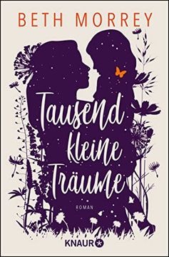 portada Tausend Kleine Träume: Roman. Von der Bestsellerautorin aus England (in German)