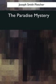 portada The Paradise Mystery (en Inglés)