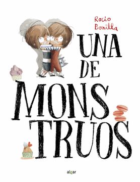portada Una de Monstruos (in Spanish)