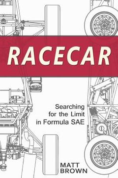 portada racecar (in English)