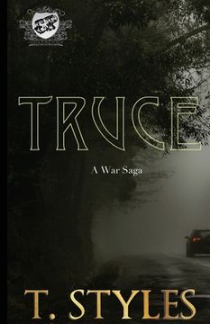 portada Truce: A War Saga (The Cartel Publications Presents) (en Inglés)