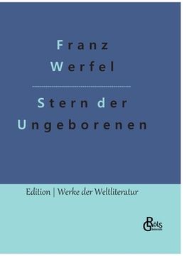 portada Stern der Ungeborenen (in German)