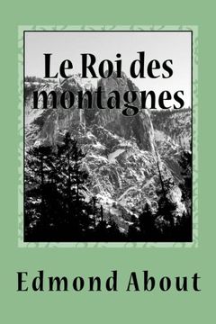 portada Le Roi des montagnes (French Edition)