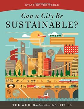 portada Can a City Be Sustainable? (State of the World)