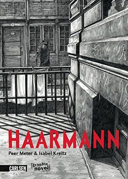 portada Haarmann