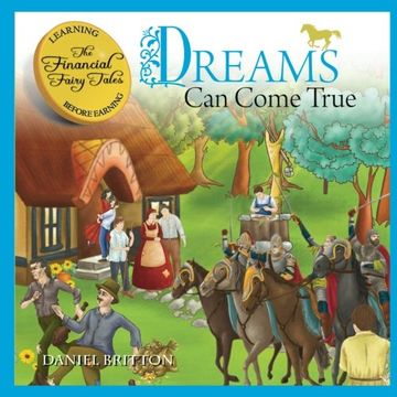 portada The Financial Fairy Tales: Dreams Can Come True