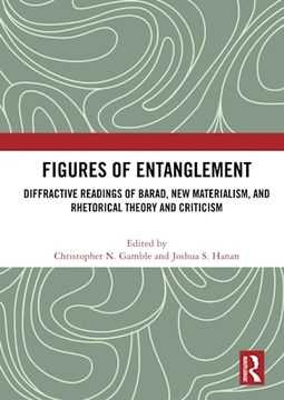 portada Figures of Entanglement (en Inglés)