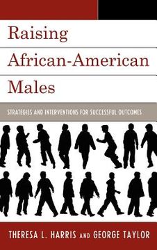 portada raising african-american males