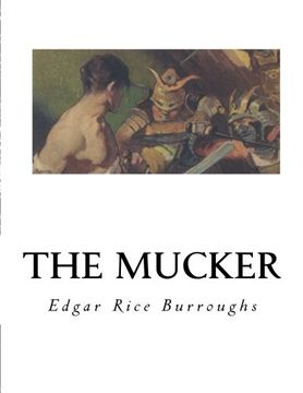 portada The Mucker