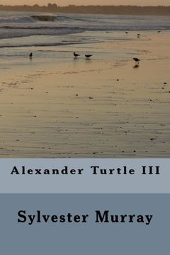 portada Alexander Turtle III