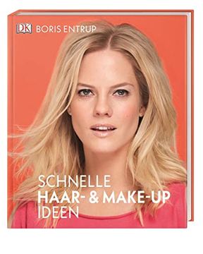 portada Schnelle Haar- und Make-Up-Ideen (en Alemán)