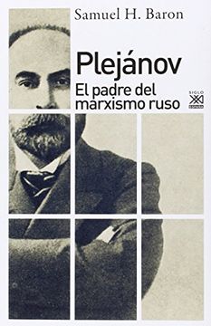 portada Plejánov (in Spanish)