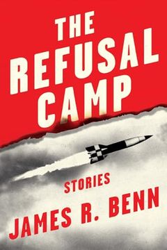 portada The Refusal Camp: Stories (en Inglés)
