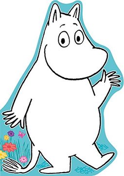 portada All About Moomin (in English)