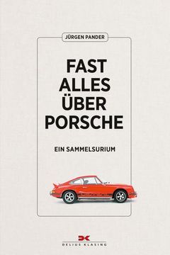 portada Fast Alles Über Porsche (en Alemán)