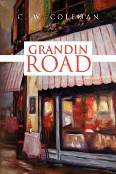 portada Grandin Road (en Inglés)