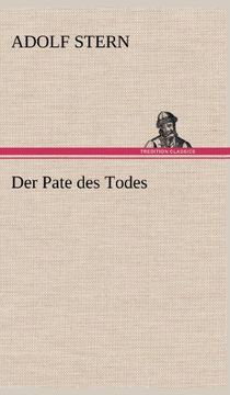 portada Der Pate Des Todes (German Edition)
