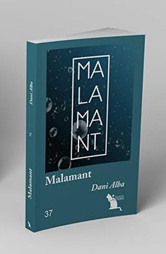 portada Malamant (in Catalá)