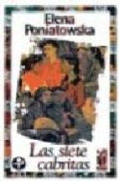 Las Siete Cabritas (gebara)
