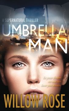 portada Umbrella Man (en Inglés)