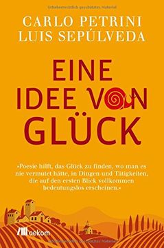 portada Eine Idee von Glück (in German)